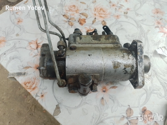 Бобкат ГНП +дюзи Perkins