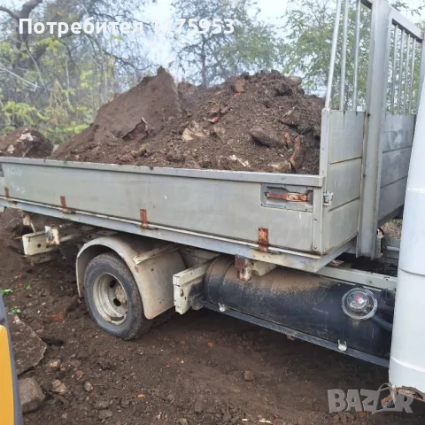 Почистване на дворове, рязане на опасни дървета, изкопани дейности , снимка 9 - Други ремонти - 48854407