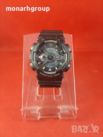 Часовник G-SHOCK GA-110