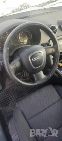 Волан с Airbag - Audi A3 8P, снимка 1