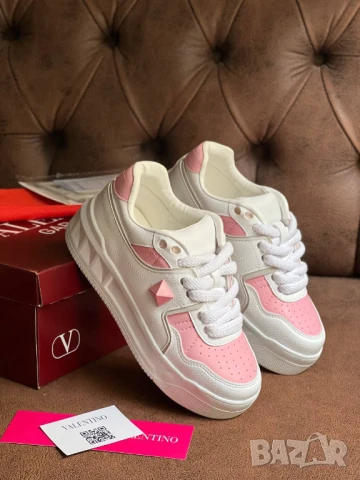 дамски маратонки valentino garavani