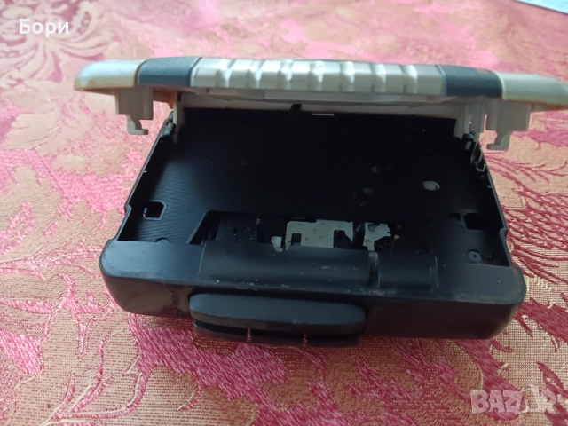 Panasonic Касетен уокмен, снимка 6 - Радиокасетофони, транзистори - 52670067
