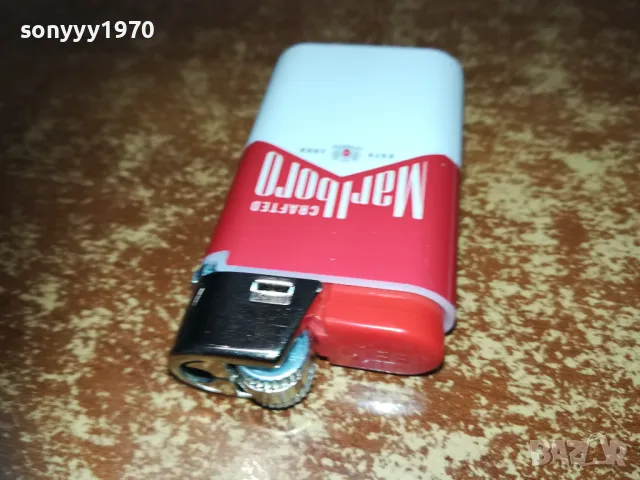 MARLBORO-NEW 1005251609, снимка 14 - Колекции - 50232432