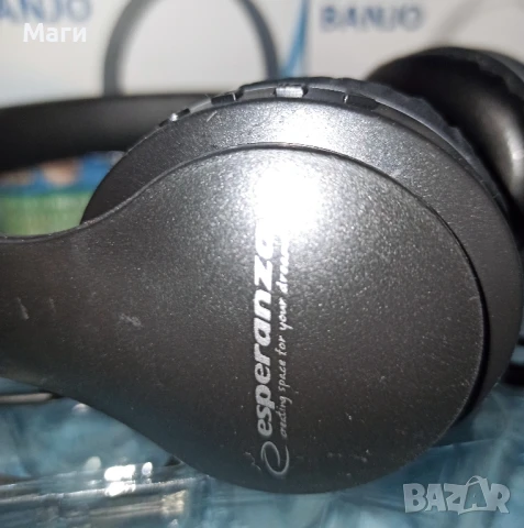 Bluetooth безжични слушалки , снимка 4 - Слушалки, hands-free - 50482970