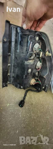 стопове за паджеро , снимка 4 - Аксесоари и консумативи - 51641541