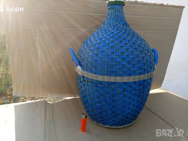 Стара дамаджана 30 литра