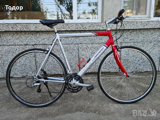 велосипед Koga miyata, снимка 3 - Велосипеди - 50195404