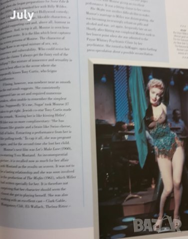 Hollywood heaven. From Valentino to John Belushi, the film stars who died young, 1991, снимка 3 - Енциклопедии, справочници - 28642139