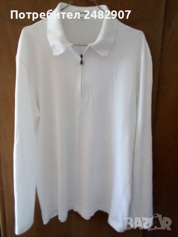 Мъжка блуза, снимка 1 - Блузи - 36734402