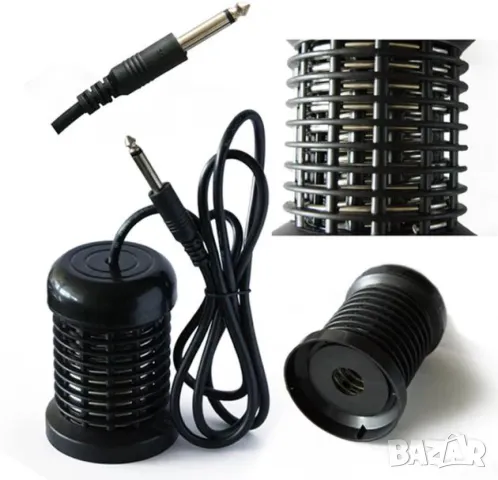 Йонна Електролиза Електрод Антиоксидатор Йонен Детоксикатор Йонен Генератор Йони Антиоксидация Крака, снимка 9 - Масажори - 48753838