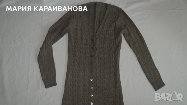 Блузи с дълъг ръкав, снимка 4 - Блузи с дълъг ръкав и пуловери - 15988380