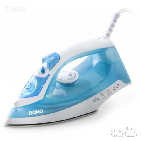 Ютия Domo DO7054S, Мощност 1200 W 