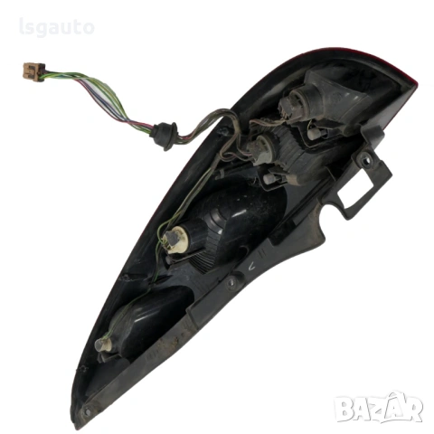 Ляв външен стоп Nissan Almera Tino (V10) 2000-2006 ID: 157899, снимка 2 - Части - 53537596