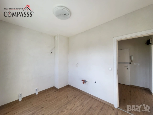 кв. Балик, гарсониера, гр. Добрич – 45000евро!, снимка 6 - Апартаменти - 53488523