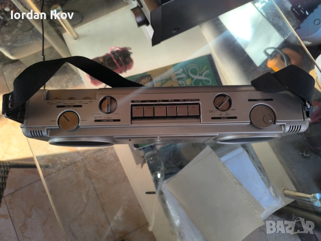 Pioneer SK-212L, снимка 5 - Радиокасетофони, транзистори - 52805174