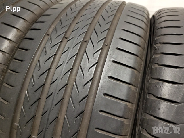 245/45/19 Continental / летни гуми , снимка 4 - Гуми и джанти - 53375062