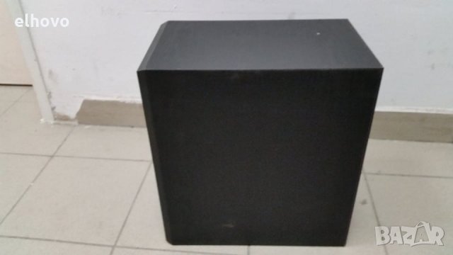 Субуфер CAT Berlin 2059, снимка 7 - Тонколони - 29027057