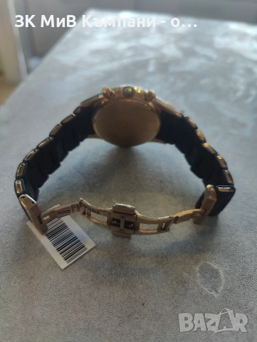 Часовник Armani exchange , снимка 4 - Мъжки - 52936516