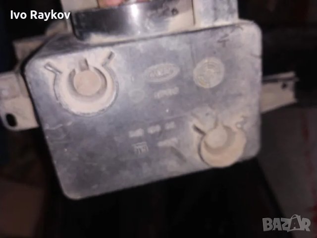 Халоген , ляв за Opel Astra G 97-04, снимка 2 - Части - 49154105