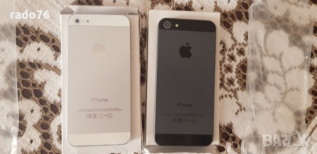 Оригинални панел-капак за витрина и мостра, снимка 6 - Apple iPhone - 26443880