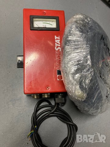 неутрализатор на статично електричество,,йонизатор,,, снимка 5 - Други инструменти - 43813596