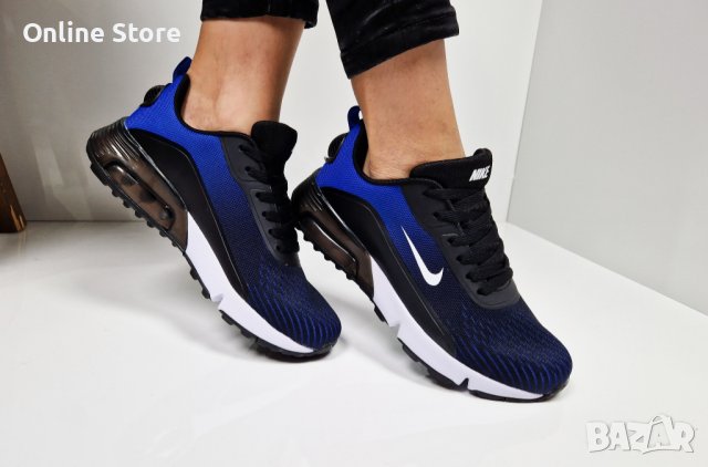 Дамски маратонки Nike Реплика ААА+, снимка 2 - Маратонки - 42955805