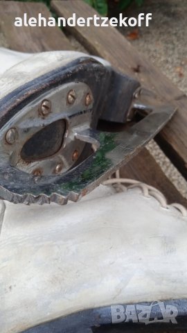 Кънки за лед, снимка 13 - Зимни спортове - 37801791