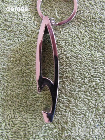  Метален ключодържател-отварачка от Канада-серия- 15, снимка 3 - Колекции - 26908282