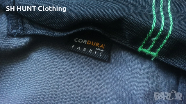 Snickers 6904 Flexi Work Stretch Shorts With Holster Pocket раз 52 / L къси работни панталони W4-645, снимка 9 - Панталони - 52485598