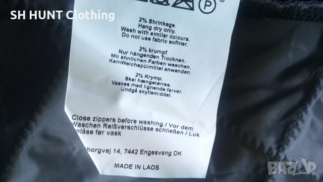 MASCOT 18025-318 ACCELERATE Thermal Women Jacket размер XL дамско работно яке W4-432, снимка 18 - Якета - 52092388