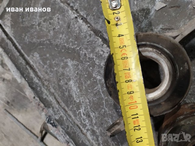 Тампони стабилизираща щанга, снимка 6 - Части - 27205366