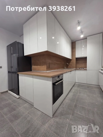 Мебели по поръчка 