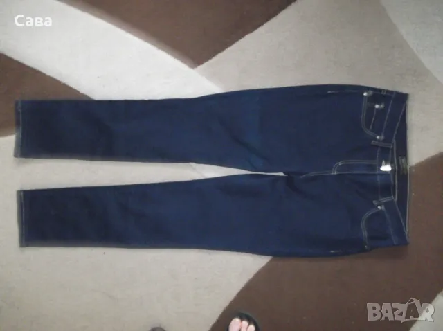 Дънки BPC  дамски,ХЛ-2ХЛ, снимка 2 - Дънки - 49611474