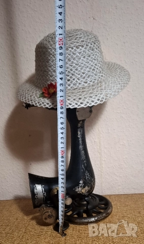 АРТ КРАСОТА, РОДЕНА ОТ ВРЕМЕТО, снимка 5 - Антикварни и старинни предмети - 52043956