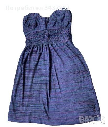 Туника/рокля billabong 