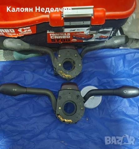 VW GOLF 3 1.6 , снимка 17 - Части - 51465854