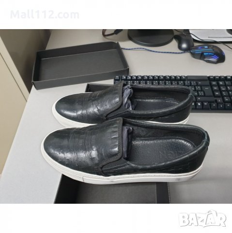 Дамски обувки Zign - Размер 38, снимка 3 - Дамски ежедневни обувки - 32758098