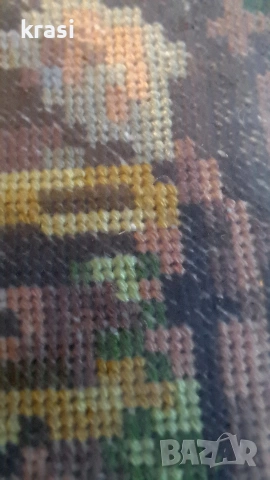 Гоблени ръчна изработка, снимка 8 - Гоблени - 53080386