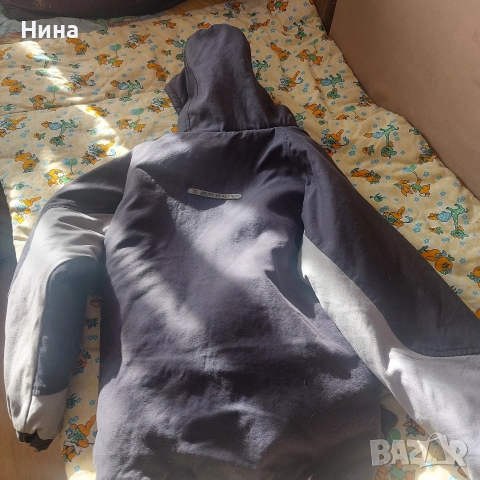 Детско зимо яке , снимка 6 - Детски якета и елеци - 52798947