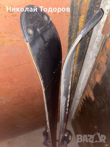 Ски Kneissl 160 см, снимка 6 - Зимни спортове - 39520584