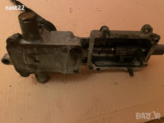 Лост с механизъм за  Сузуки Витара 1.6, снимка 2 - Части - 52008389