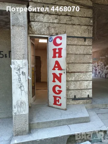 Oтдаваме под наем МАГАЗИН  град София, Борово, бул. Гоце Делчев, снимка 2 - Магазини - 50227959