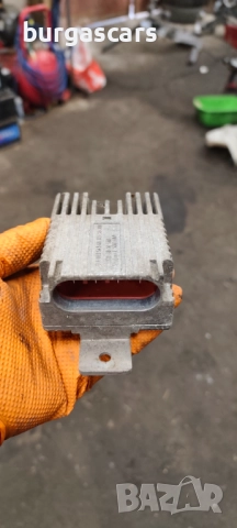 Реле управление перки A 023 545 68 32 Mercedes A160 W168 - 60лв