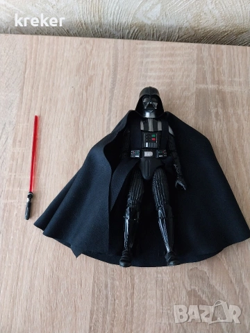 star wors фигурки , снимка 4 - Фигурки - 53177583