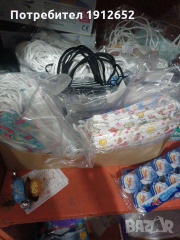 Продава маски за лице на едро и дребно,на изгодни цени.изпраща по еконт., снимка 4 - Други - 35502525