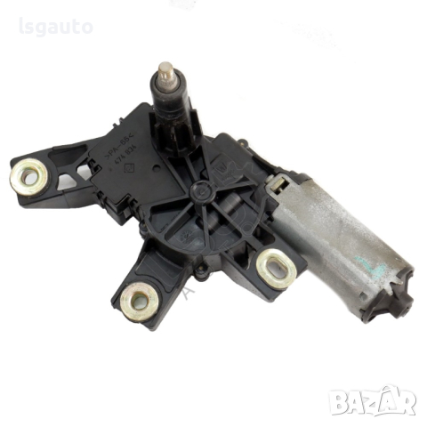 Моторче задна чистачка Mercedes-Benz A-class (W168) 1997-2004 ID: 123974, снимка 2 - Части - 44892200