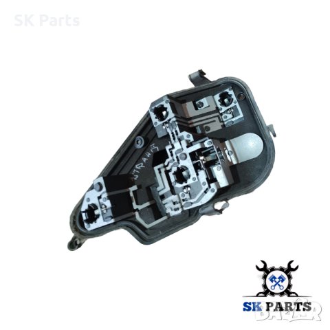 Платка дясна стоп OPEL ASTRA H/ Астра Х хечбек 