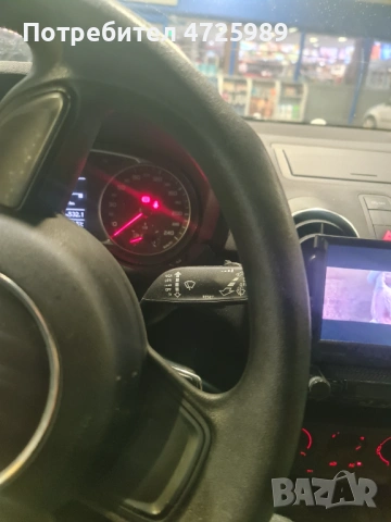 Продавам ауди а1, снимка 5 - Автомобили и джипове - 53310736