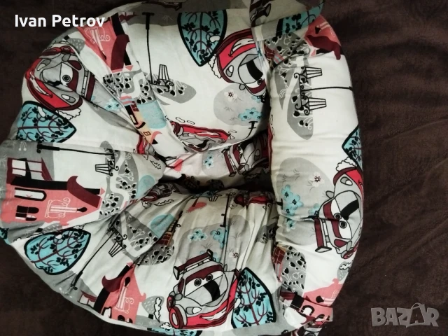 Бебешки барбарон, снимка 4 - Други - 50719619