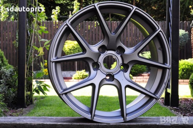 19" Джанти Ауди Мерцедес 5X130 AUDI Q7 MERCEDES G Class W463 W464, снимка 2 - Гуми и джанти - 26509281